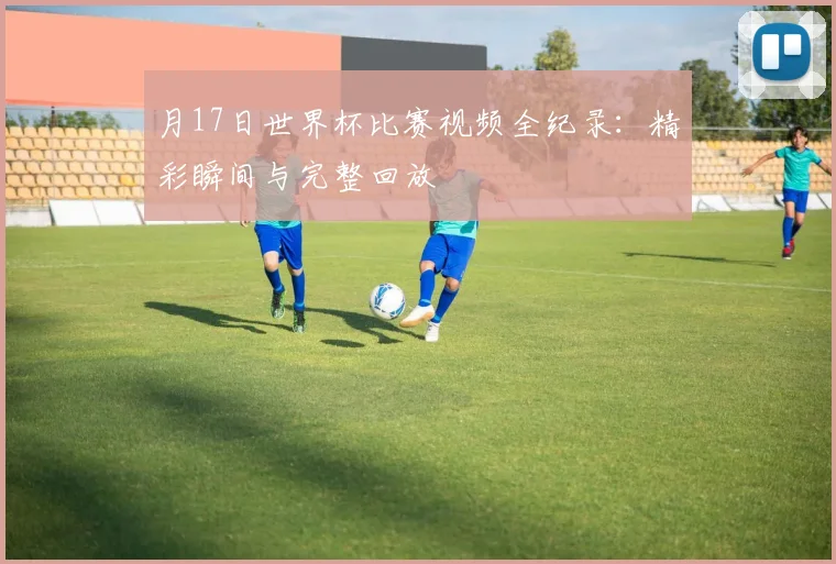 月17日世界杯比赛视频全纪录：精彩瞬间与完整回放