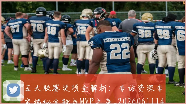 五大联赛奖项全解析：专访资深专家揭秘金靴与MVP之争_20260611141041