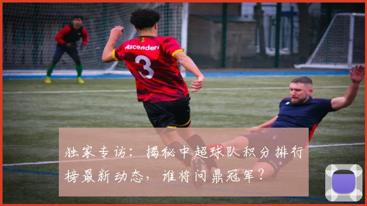 独家专访：揭秘中超球队积分排行榜最新动态，谁将问鼎冠军？